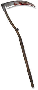 Battle Scythe