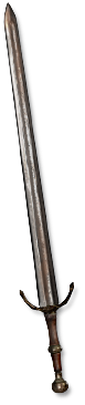 Bastard Sword