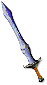 Phase Blade