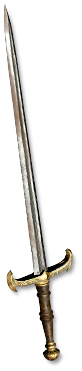 Balrog Blade
