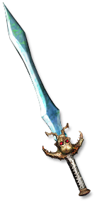 Ginther's Rift