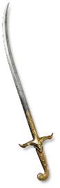 Elegant Blade