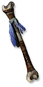 Lich Wand
